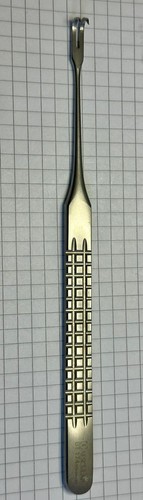 Aesculap bt174r wound hook - aesculap,