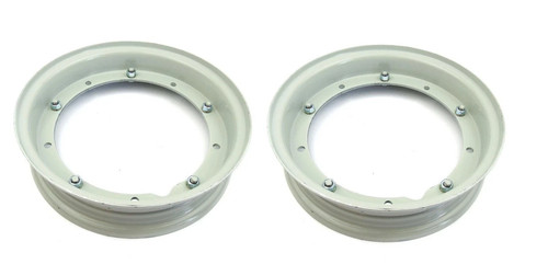 Vespa wheel split rim - rim, 2