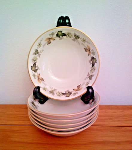 Royal doulton larchmont - doulton,