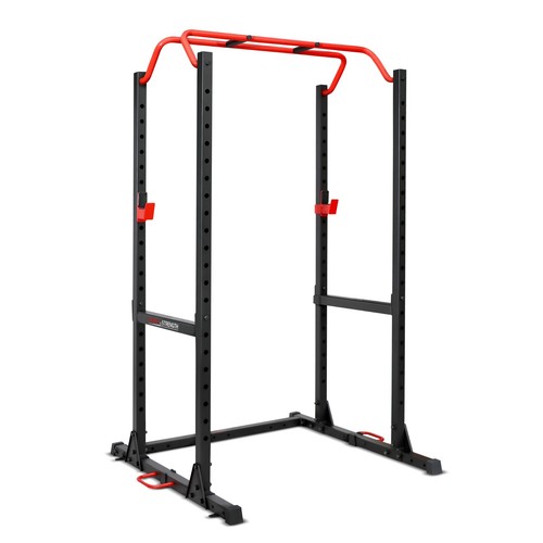 Power cage and - squat, rack