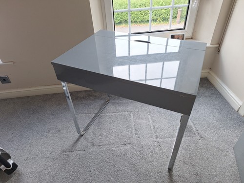 Office desk argos home - office,