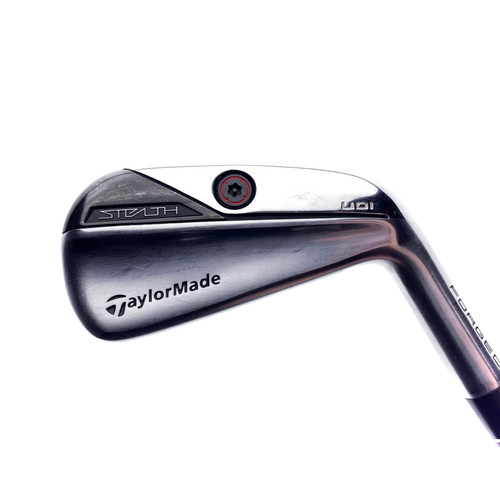 Used taylormade stealth udi - used, 3
