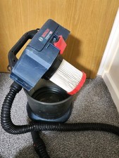 Bosch Professional GAS 18V-10L