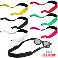 Neoprene Glasses Strap Holder