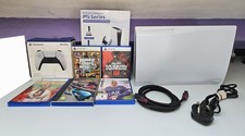 Sony PlayStation 5 PS5 Disc