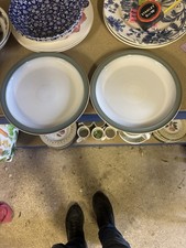 DENBY - Regency Green - Dinner