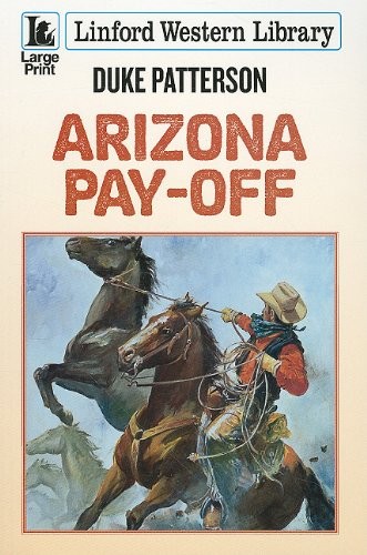 Arizona pay off linford - pay-off, (linford