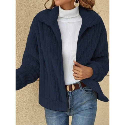 Ladies zip teddy - zip,