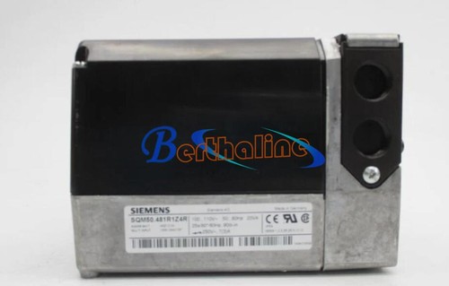 One new siemens sqm50 - one, sqm50.481r1z4r