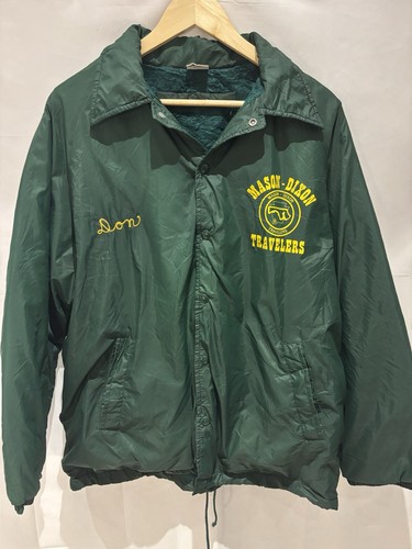 Vintage mason dixon travelers - vintage,