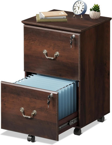 File cabinet drawer - cabinet, small