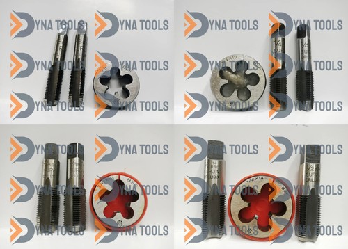 New british standard - pipe, tap