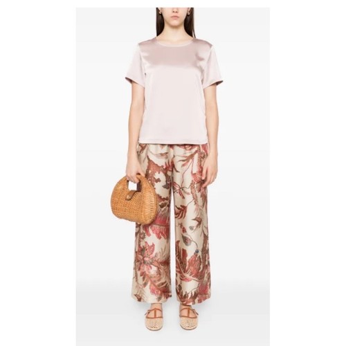 Weekend max mara - floral, print