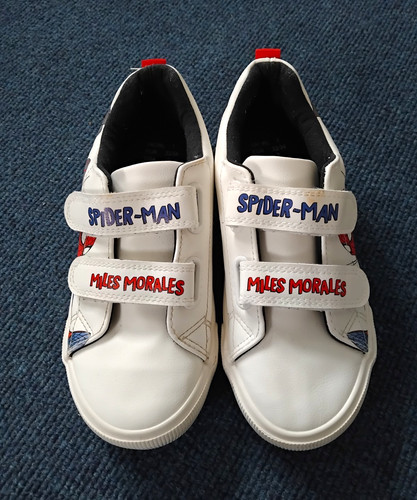 Marvel spider man miles - marvel,