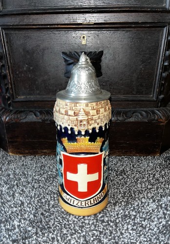 Vintage king werk german beer - vintage,