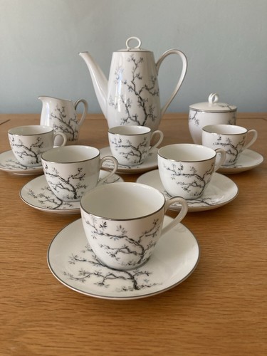 Vintage noritake piece - 15,