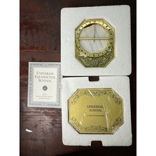 Franklin Mint Universal