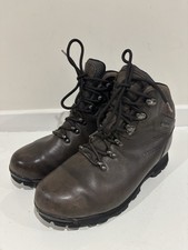 Brasher Hillmaster Goretex