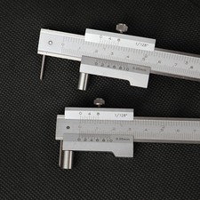 0-200mm Parallel Marking