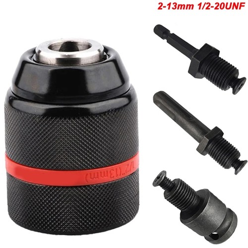 2mm 13mm metal keyless - 2mm-13mm, drill
