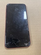 iphone 8 red 64gb unlocked * Please Read Description* W30-cd03