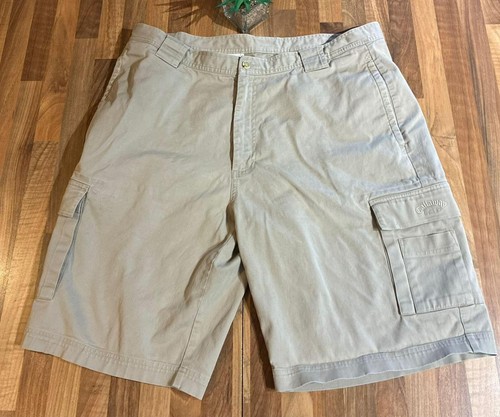 Golf shorts callaway big - shorts,