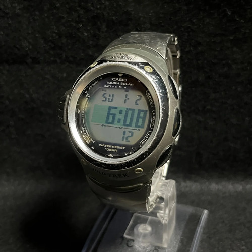 Working condition casio pro - [working,