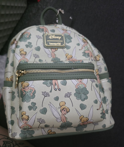 Loungefly disney tinker - loungefly,
