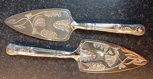 Pair vintage mayell - pair,