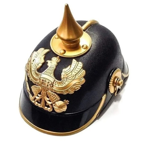 Ww1 german prussian - german,