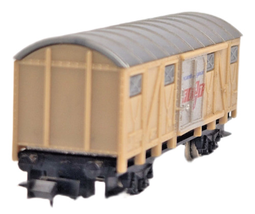 Lima gauge fiat - n, fs