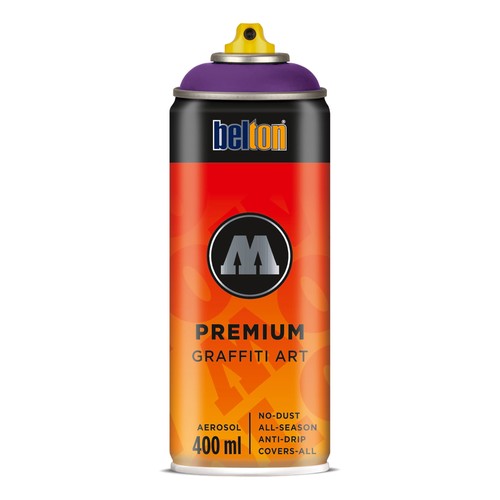 Molotow premium spray paint - spray,