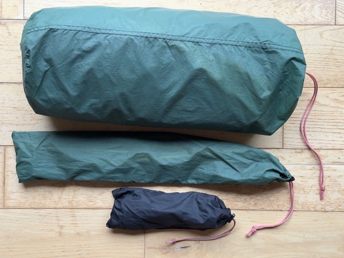 Hilleberg akto season solo - hilleberg,