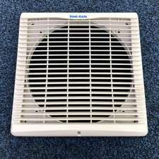Vent Axia Exterior Grille for 9 inch TX9WW Window Fan Mk3 / Mk4