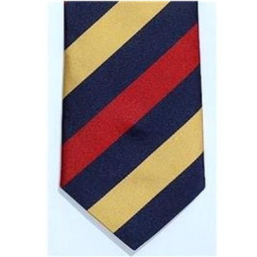 Royal army medical - corps, tie