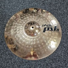 Crash Cymbal 18" Paiste PST8