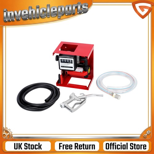 12v fuel pump biodiesel