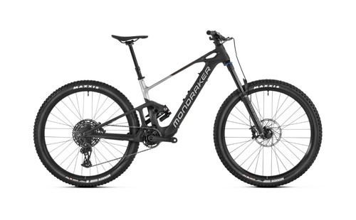 Mondraker neat rr sl - neat,