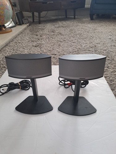 Bose companion multimedia - companion,