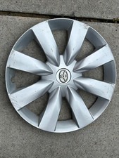 TOYOTA  AVENSIS 16" WHEEL TRIM