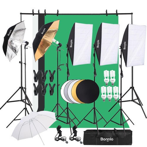 1125w photography studio - photography,