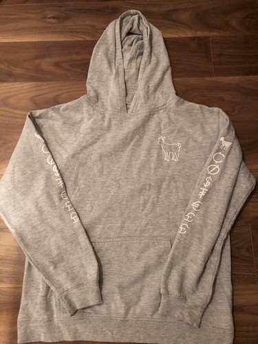 Fanjoy erika costell goat - fanjoy,