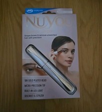 JML NuYou Eyebrow Shaper