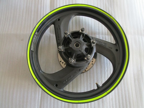 Yamaha tdr 125 5an - tdr,