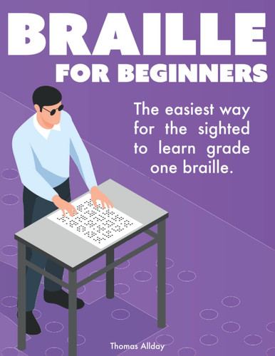 Braille for beginners a - for,