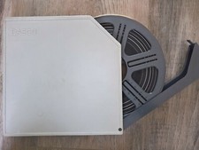 Super 8mm Home Movie - Church