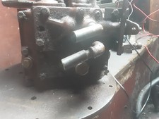 prm 160 marine gearbox newage