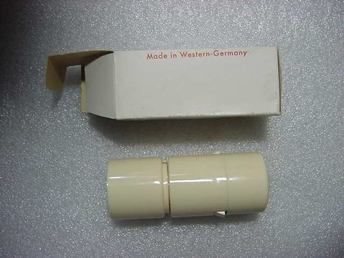 Nos new telefunken 38l - nos,