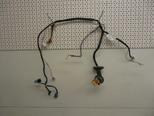 Towbar Left 97200 823/000 Opel Frontera B RS/Sport 3-Door 98-04 Isuzu