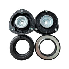 Genuine Pressure bearing top
